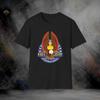 Lee Majors Stuntman The Fall Guy T-Shirt | Softstyle Tee