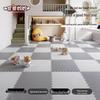 Interlocking Baby Play Mat - EVA Foam Anti-Slip Cushion