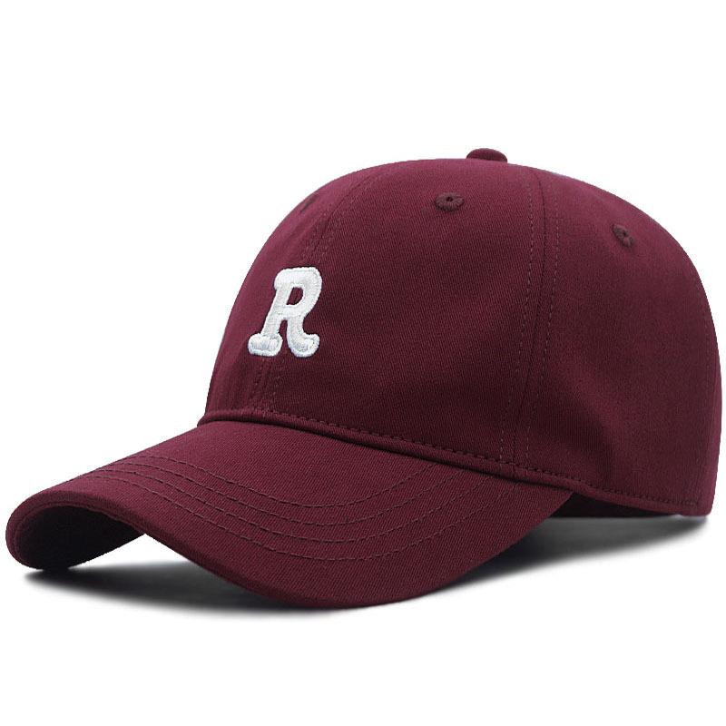 Big head circumference hat men's and women's soft top wash cotton baseball cap autumn and winter large size cap