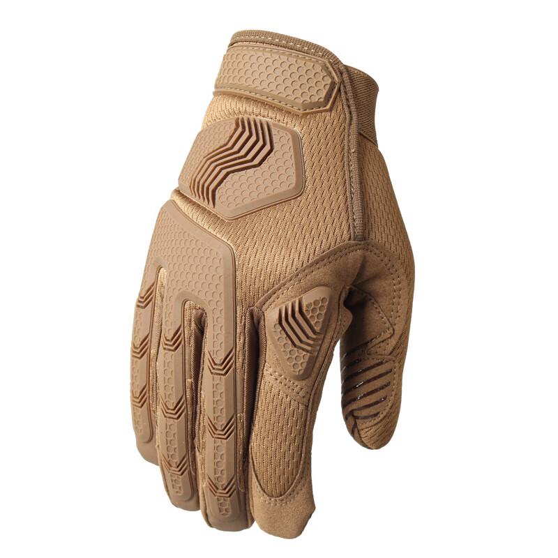 

REACH STAR Tactical Riding Gloves L