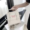 NATTY Pu Backpack Regular Women's NATTY-BG-MGYP-6822