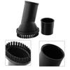 Round Brush Vacuum Cleaner 32-35MM Cleaning Hose Adapter