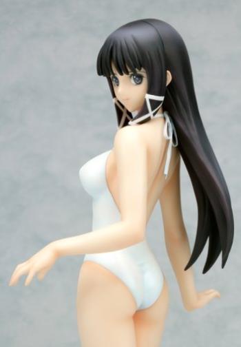 Shining Tears Ryuna scara PVC vopsit finisat (1/7 produs)