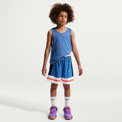 Nike Kids Shorts Moderate Stretch S