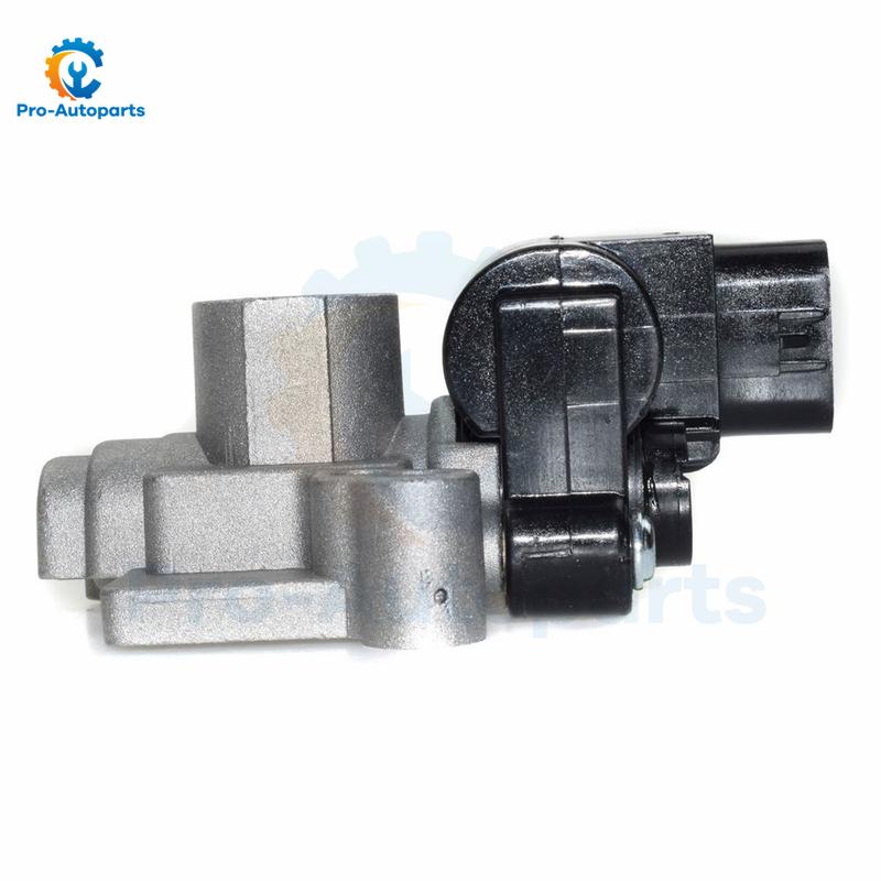 36460-PAA-L21 New Idle Air Control IAC Valve 36460PAAL21 for Honda Accord 2.3L I4 1998-2002 OE# 36460PAAL41 AC271 AC4072 2H1128