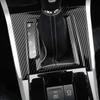 For Toyota Veloz Avanza 2025 2025 2025 LHD AT Gear Sticker Gear Shift Knob Panel Cover Decoration Trim Interior Accessories