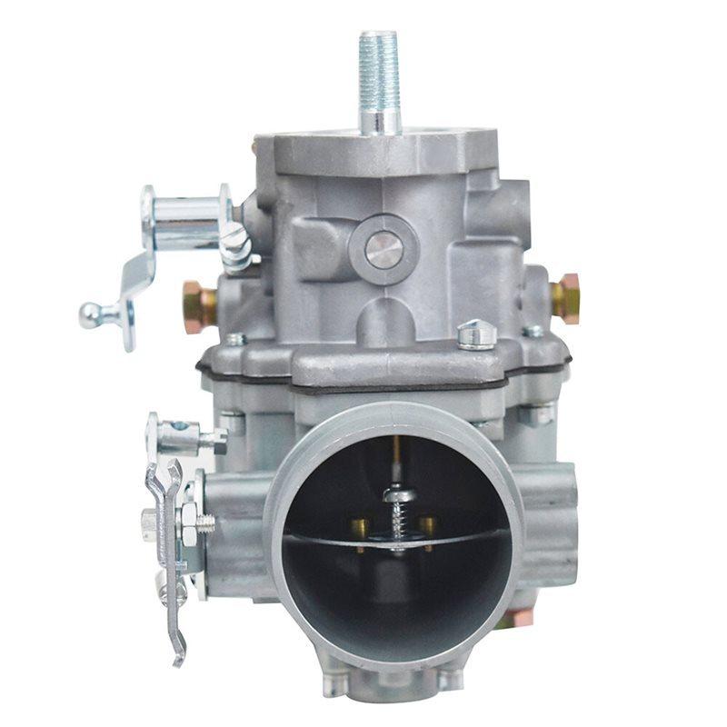 For Ford 3000 3100 3300 3400 3500 Tractor Compatible 1103-0004 New Carburetor Kit- 13916 C5NE9510C