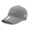 New Era New Era Kappe Casual Classic Handschriftliches Logo ONSPOTZ Exklusiv Misty Morning Kostenlos Casual Classic Gewaschene Baumwolle Handschriftliches Logo