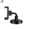 17mm Ball Head Phone Mount with Magnetic Suction Cup and Aluminum Connector for Car.