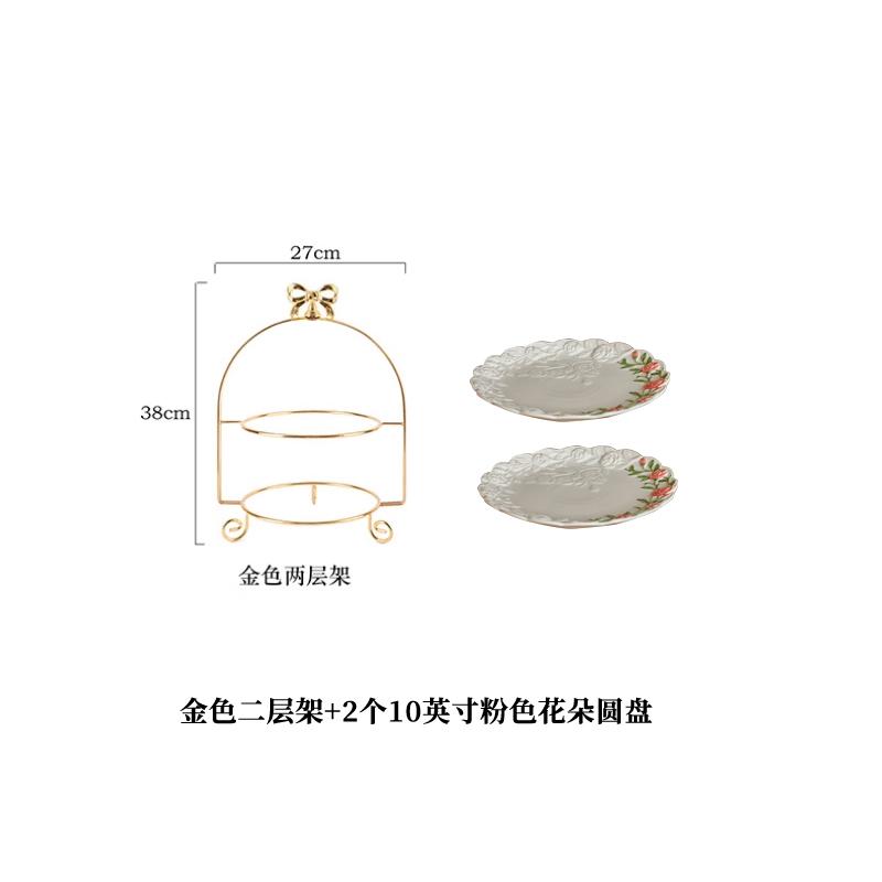 

Керамическая тарелка с рельефом в виде розы, свадебная вечеринка, послеобеденный чай, десертная тарелка для торта, украшение для ресторана, салатная тарелка, кухонная утварь