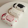 New Multifunctional Tissue Box With Car Clip For Living Room And Vehicle