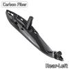Inner Doors Panel Handle Pull Trim Cover For BMW 3 Series F30 316d 318d F31 320i 325d 11-19 51417279315