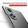Matte Back Hard Plastic Case For Huawei Nova 8 9 12 SE 10 11 13 P30 P40 Honor 20 200 90 70 400 X9B X9C Magic 7 6 5 Ultra Thin Protector Cover