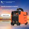 Dual Voltage Portable Welder 220/380V - Industrial & Household Manual Welding Machine (New Model).
