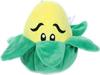 Plants Vs Zombies Plüschtiere Sonnenblume Erbsenschießer Puppen Weiches Kuschelkissen Kinder Weihnachtsgeschenk