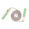 Counting Rope Jump Skipping Fitness Adjustable for Children Adult Kindergarten Primary School