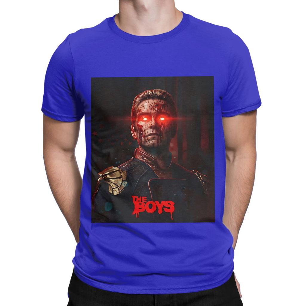 The bBoys red and blue Novelty 100 Cotton TShirt The bBoysseason 5 Tees Tops For Unisex