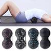 Massage EPP Massage Ball EPP Lacrosse Myofascia Ball Fitness Peanut Massage Ball  Muscle Relax
