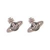 Vivienne Westwood Women Marineta Earrings Silver 6201038f