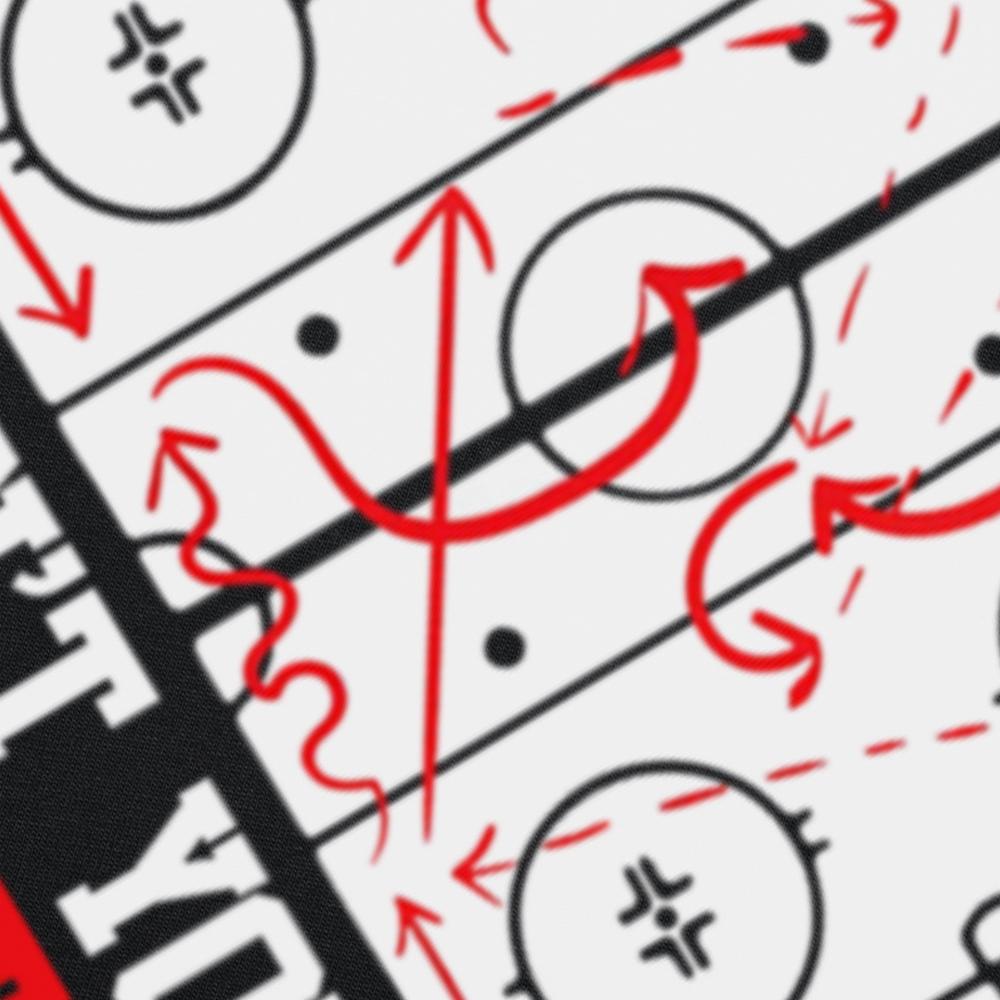 Funny What Part Of Hockey Dont You Understand Hockey Player Tshirts Men Fashion Casual Tshirt 100 Loose Oversized T Shirt