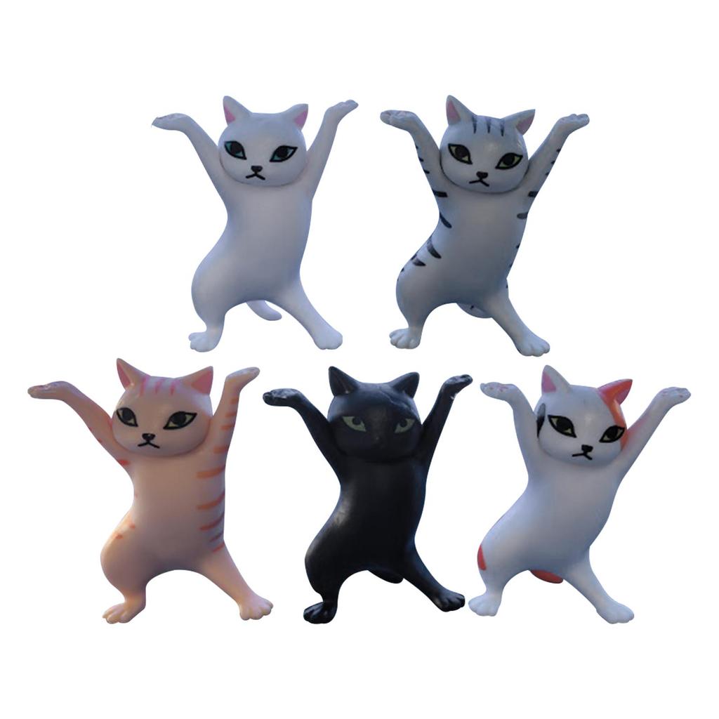Lifting- 5-piece Set Animal