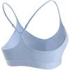 Nike Adjustable Low-Intensity Support Quick-Dry Sports Bra Women Underwear Light-Military-Blue FD1063-440