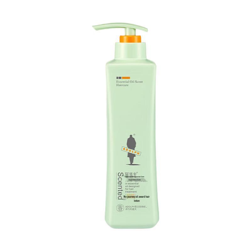 

Adolph Advanced Silicone-Free Shampoo