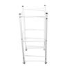 Water Jug Holder Modern Minimalist 3 Tier Heavy Duty Water Bottle Holder Storage Rack Single Jug