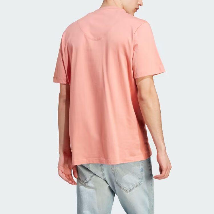 Adidas T Shirt Men's Magical Clay IM0492