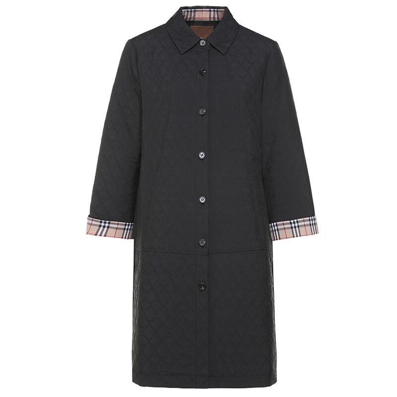 

G·TENNA SMRA1973 Women s Trench Coat 2XL