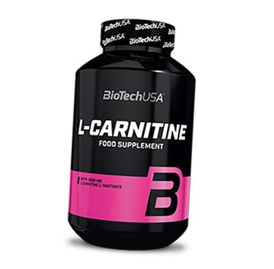 L-carnitine L-tartrate, L-Carnitine 1000, (02084010)