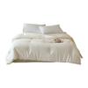 Brangdy All-Season Thickened Soy Fiber Duvet Insert