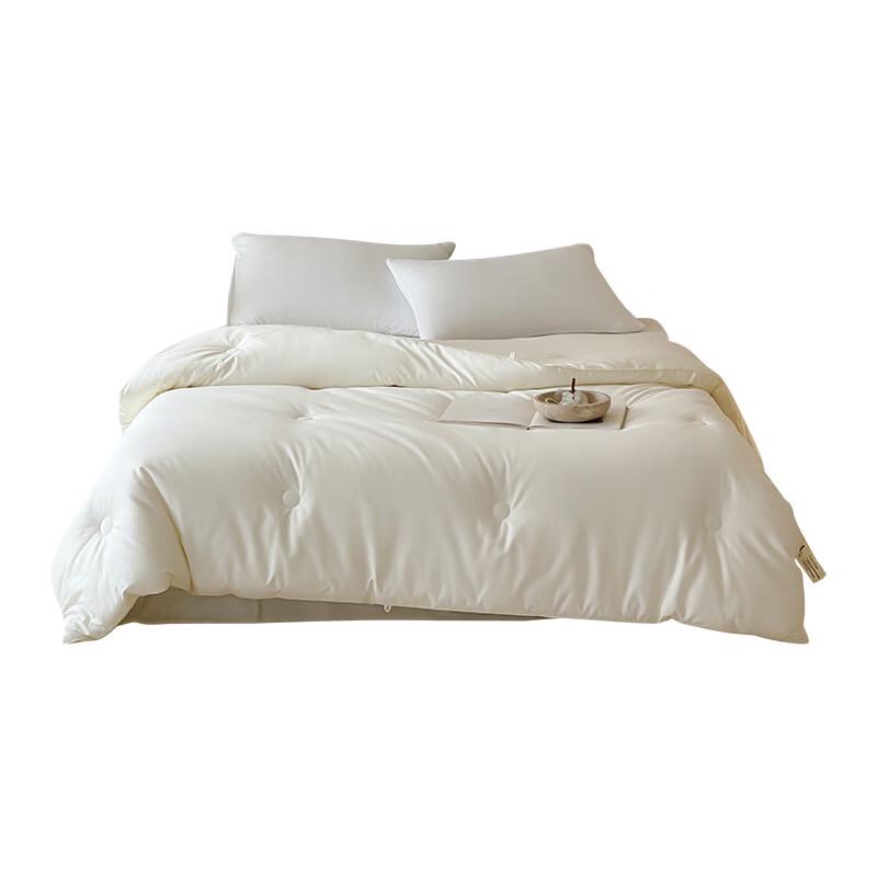 Brangdy All-Season Thickened Soy Fiber Duvet Insert