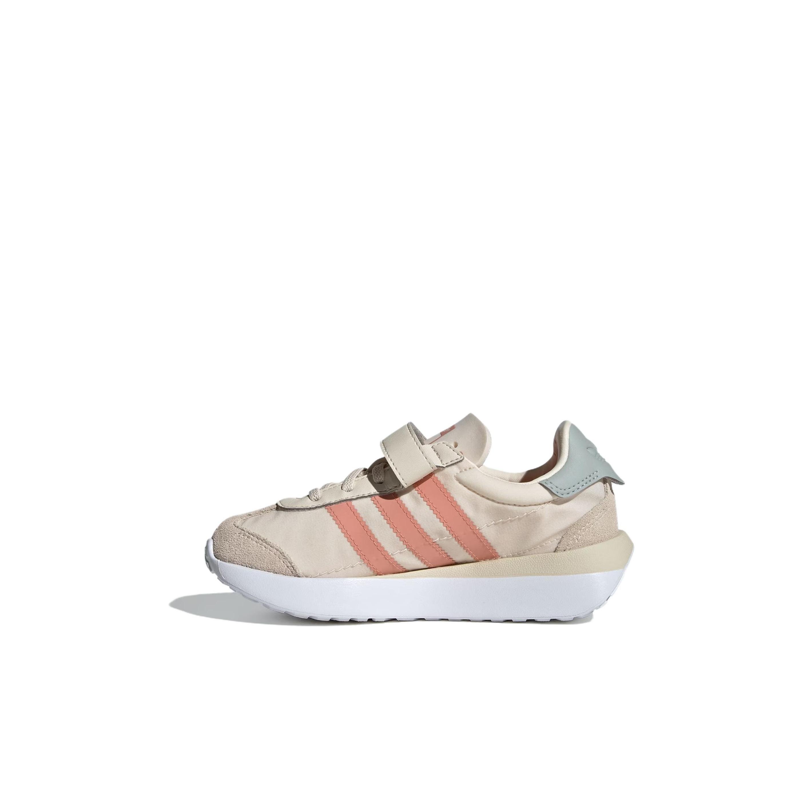 

детские кроссовки adidas originals COUNTRY Kids Lifestyle shoes Kids IF6146