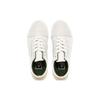 Vans Old Skool White Green Unisex Sneakers VN0007NTWGR