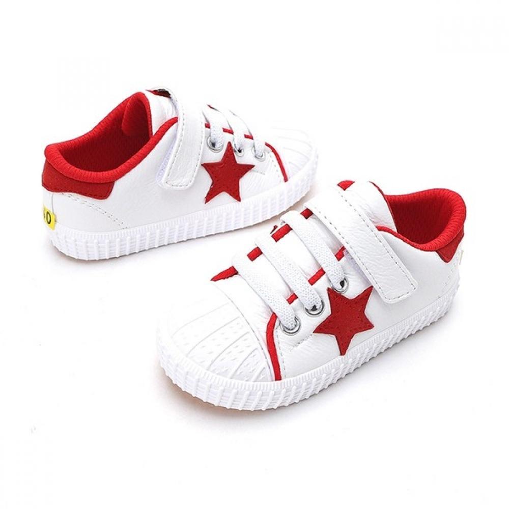 Swar Star Sneakers 130 180 Kids Boys Girls Shoes