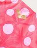 F6894 ARENA TROPICAL BIKINI SWIMSUIT 152 CM