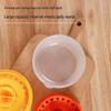 Egg White & Yolk Separator Bowl - Kitchen Baking Tool