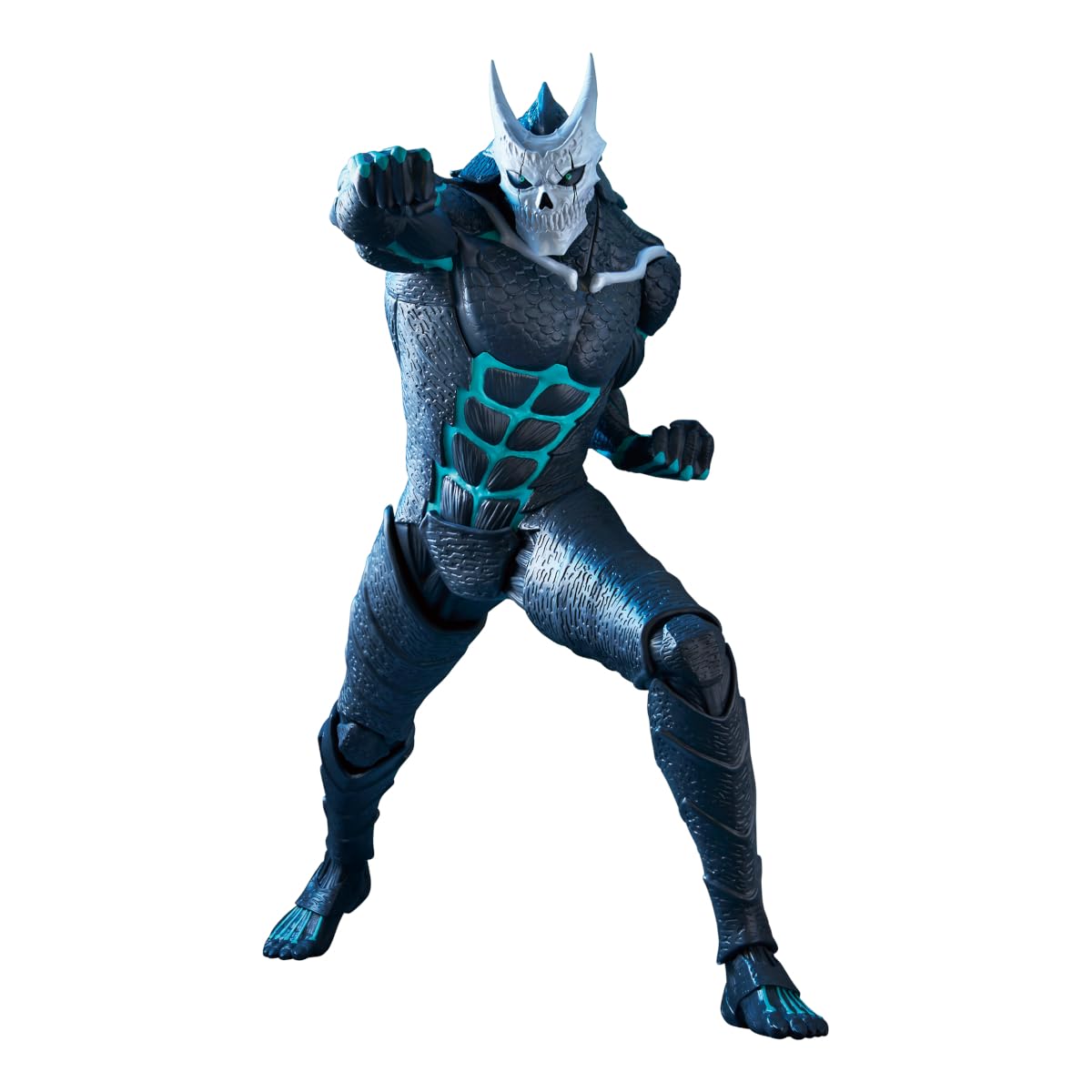 Banpresto Kaiju 8 Kaiju 8 Grandista Figure No. - No.