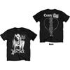 Avril Lavigne Love Sux Tričko Černé Nové Unisex Tričko