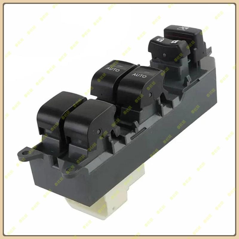 84820-0C030 Front Left Driver Side Power Window Switch Glass Lifter For Toyota Sequoia Tundra SR5 2008-2018 848200C030