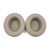 Coussinets d'oreilles Coussinets d'oreille Cuir d'agneau Remplacement pour Casque MOMENTUM 3.0