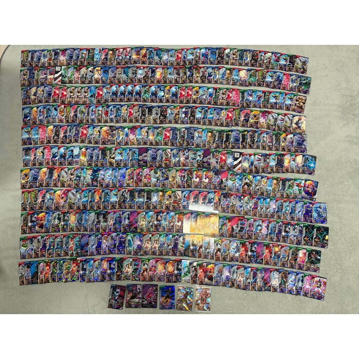 Used Ganballe Legends Kamen Rider bulk sale
