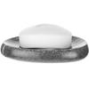 Soap Dish Kleine Wolke Stones Grey 5080912853