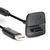 Wireless Gamepad Adapter USB Receiver For Microsoft red-Charging, Lights N Charged Lights EWW 3 U6F4