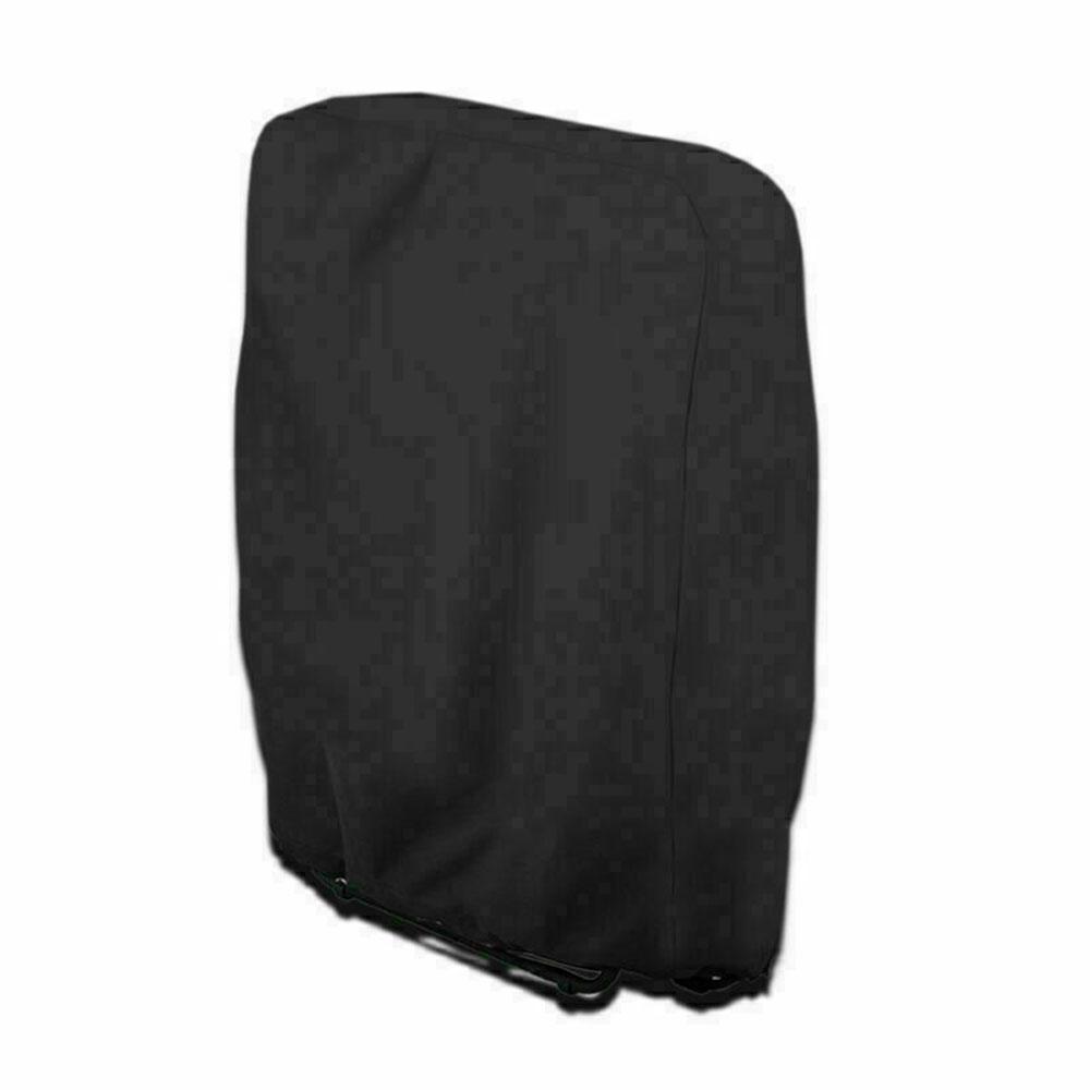 Satın alın Outdoor Folding Reclining Chair Cover Heavy Duty Waterproof