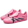 Zhongbang Fußballschuhe Tf Kunstrasen-Stollen Kunstrasen Ag-Stollen Lederfüße Jungen und Mädchen Kinder und Jugendliche Schüler Trainingsschuhe