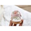 Baby Shoes 6-12 Months Girls' Soft Sole Walking Shoes Summer New Boys' Closed-toe Sandals Squeaky Shoes