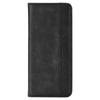 Stand Wallet Phone Case for Samsung Galaxy S23 FE,Retro PU Leather Protective Phone Cover