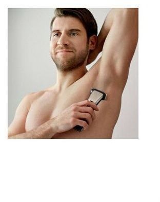 Körperrasierer - PHILIPS - BG7025/15 - Serie 7000